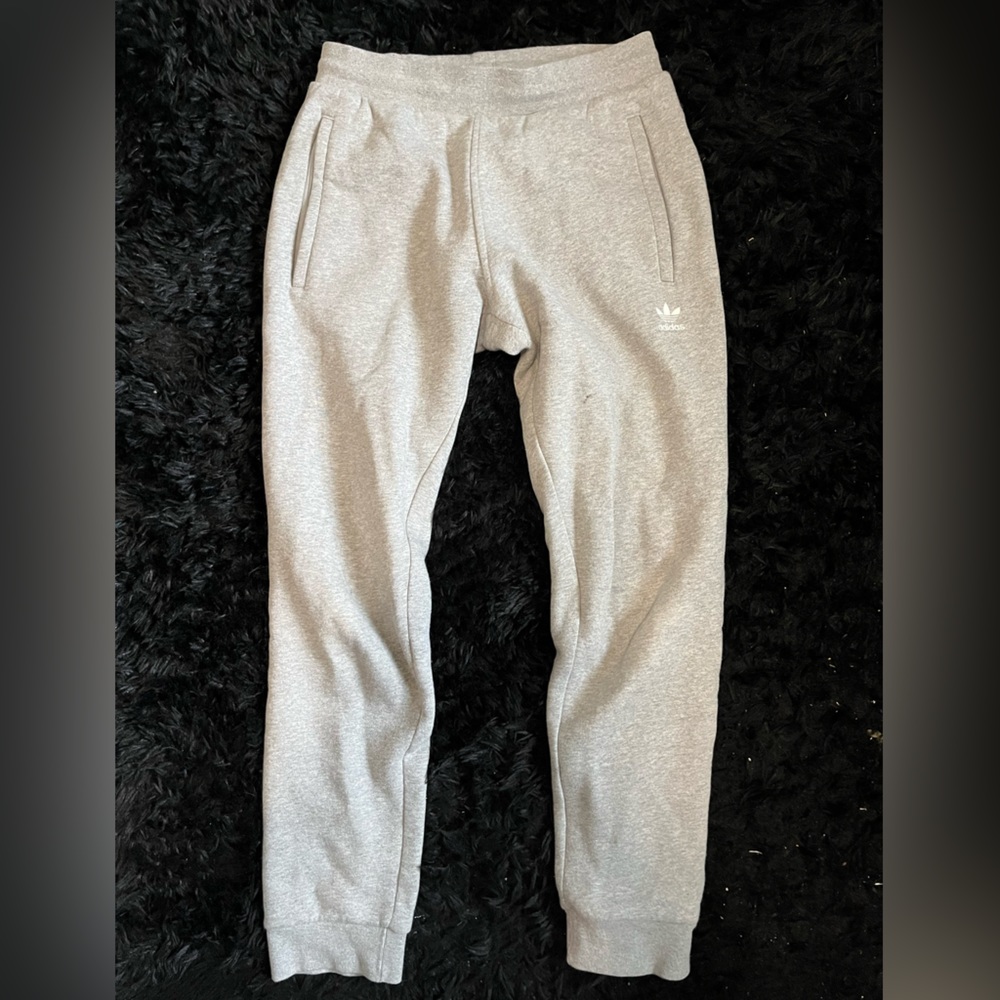 adidas jogger sweatpants